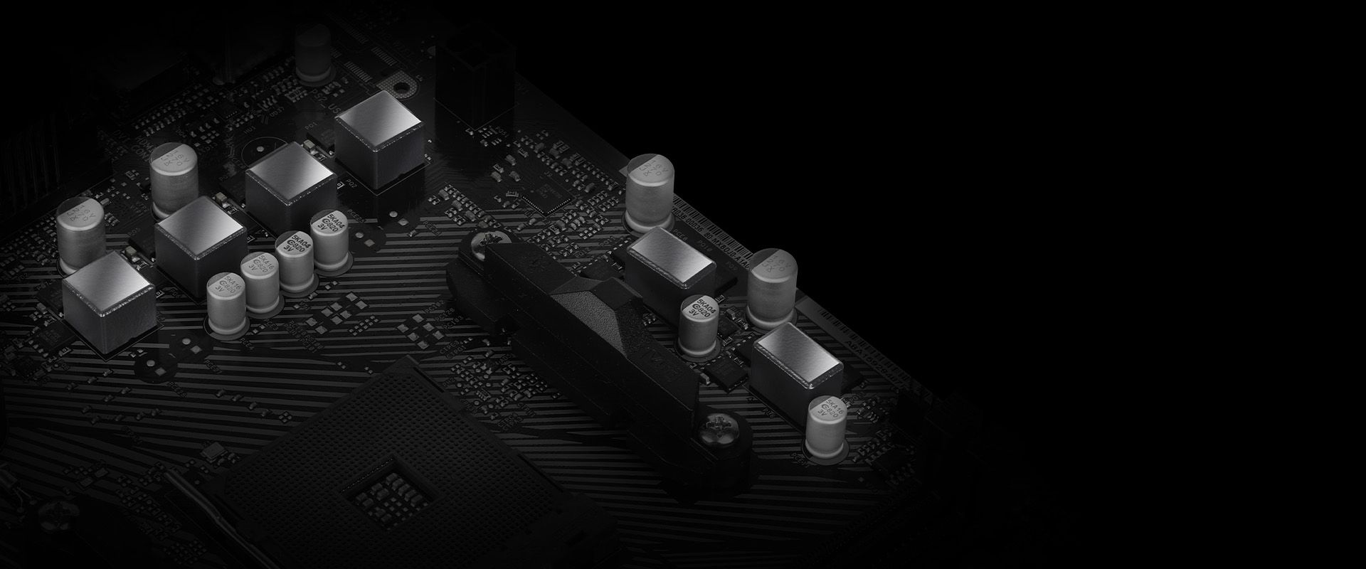 Power Phase 6 & 50A Choke